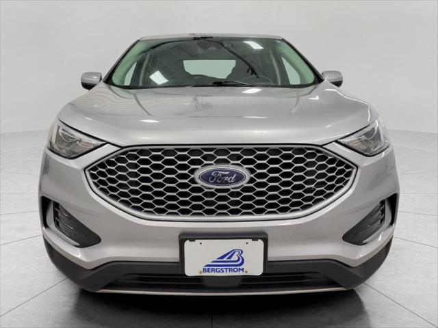 used 2024 Ford Edge car, priced at $25,591