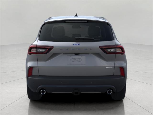 new 2025 Ford Escape car, priced at $36,922