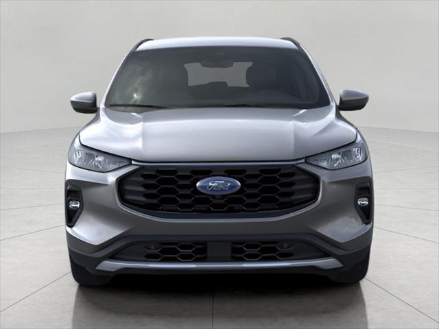 new 2025 Ford Escape car, priced at $36,922