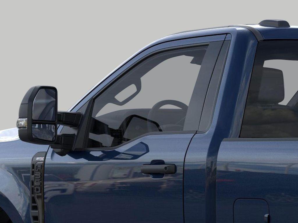 new 2025 Ford F-350 car, priced at $56,295
