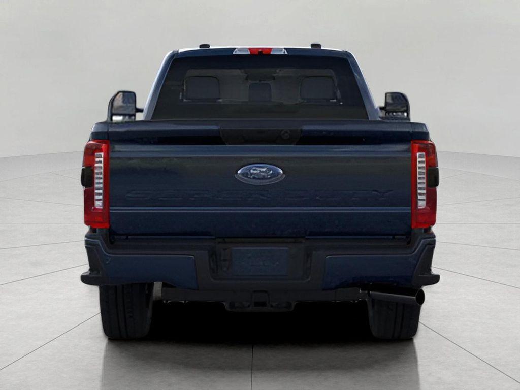 new 2025 Ford F-350 car, priced at $56,295