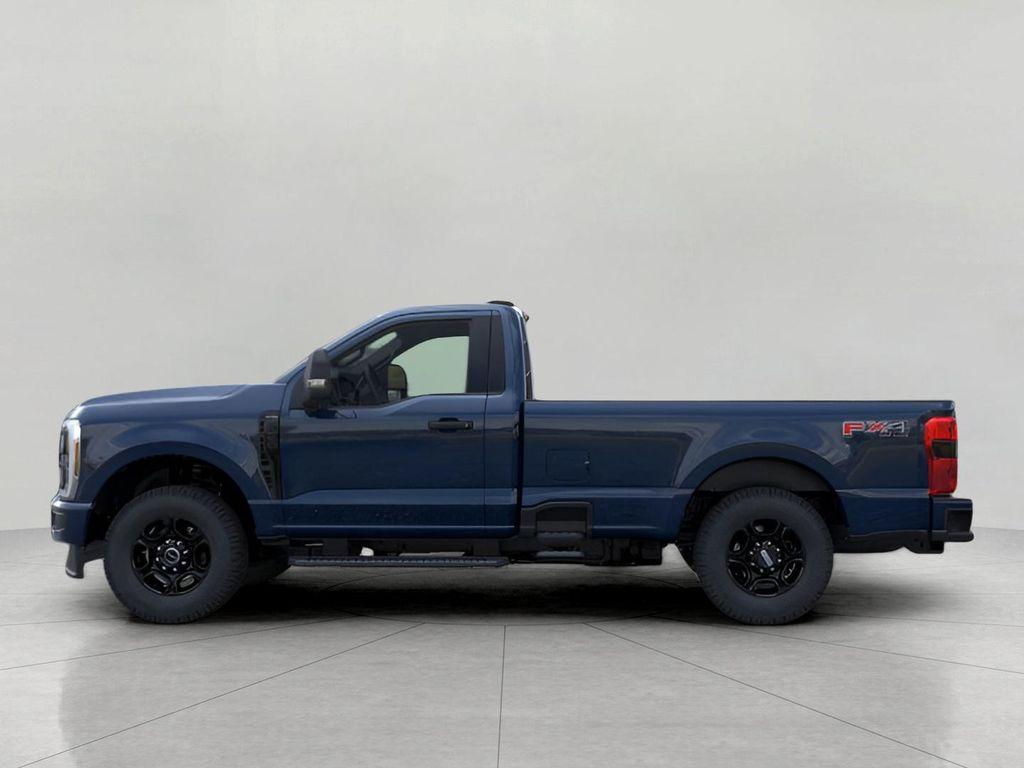 new 2025 Ford F-350 car, priced at $56,295