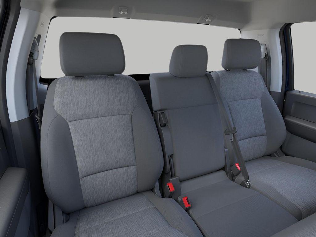 new 2025 Ford F-350 car, priced at $56,295