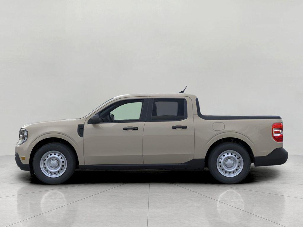 new 2025 Ford Maverick car, priced at $32,341