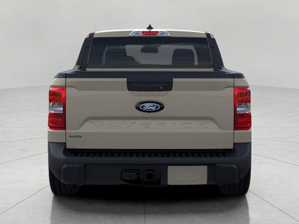 new 2025 Ford Maverick car, priced at $32,341
