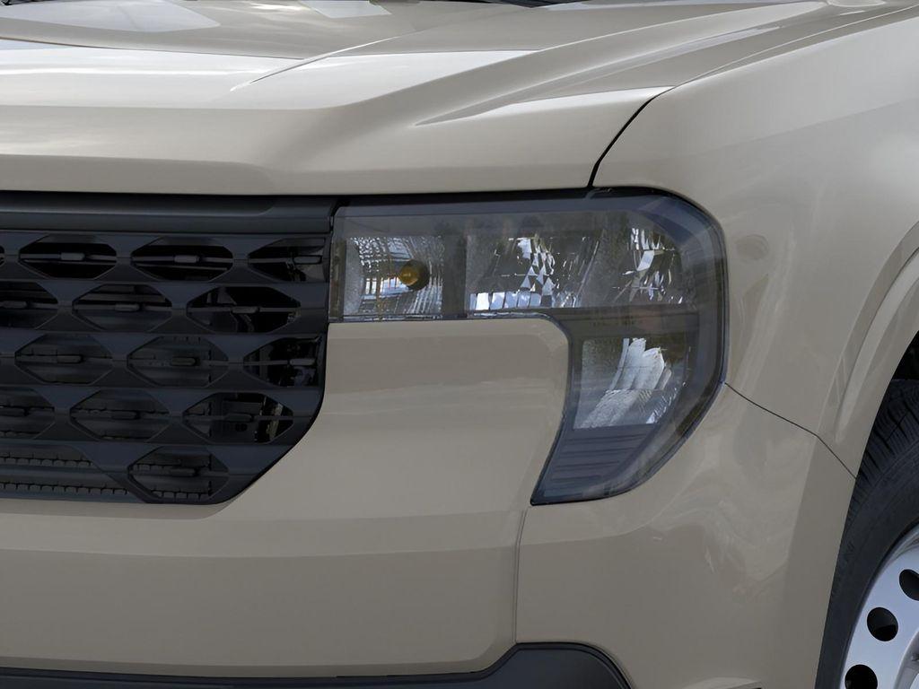new 2025 Ford Maverick car, priced at $32,341