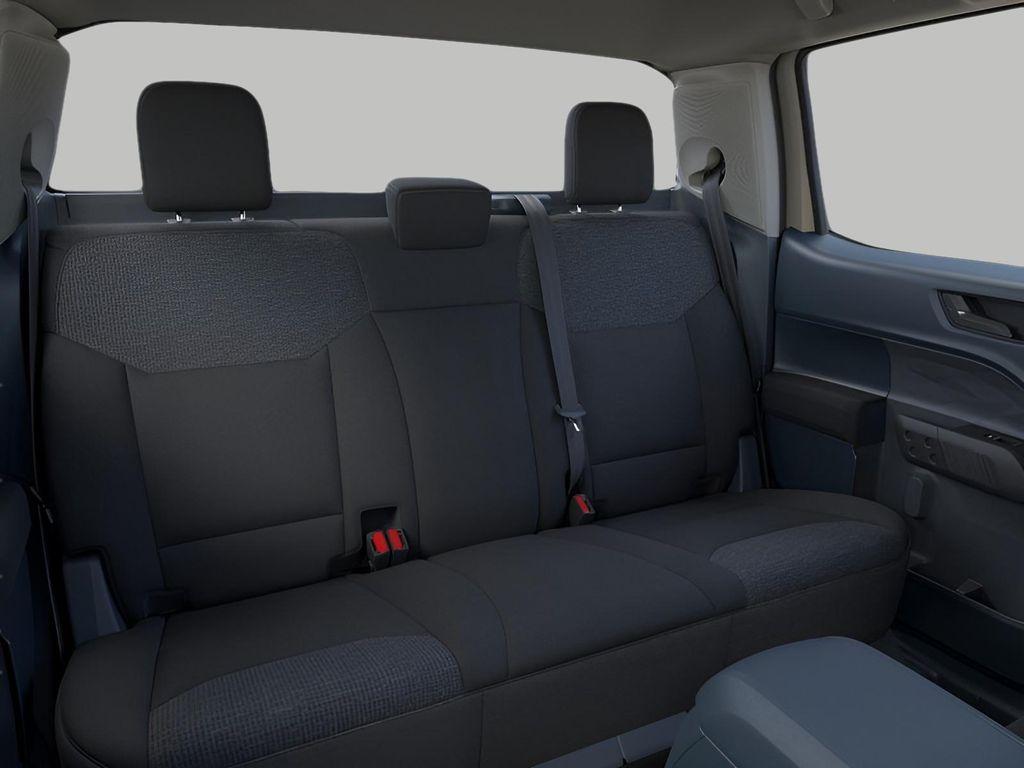 new 2025 Ford Maverick car, priced at $32,341