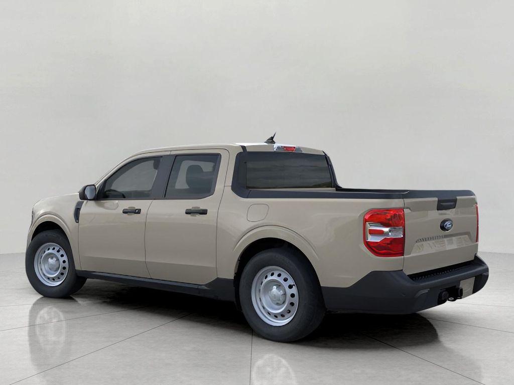new 2025 Ford Maverick car, priced at $32,341