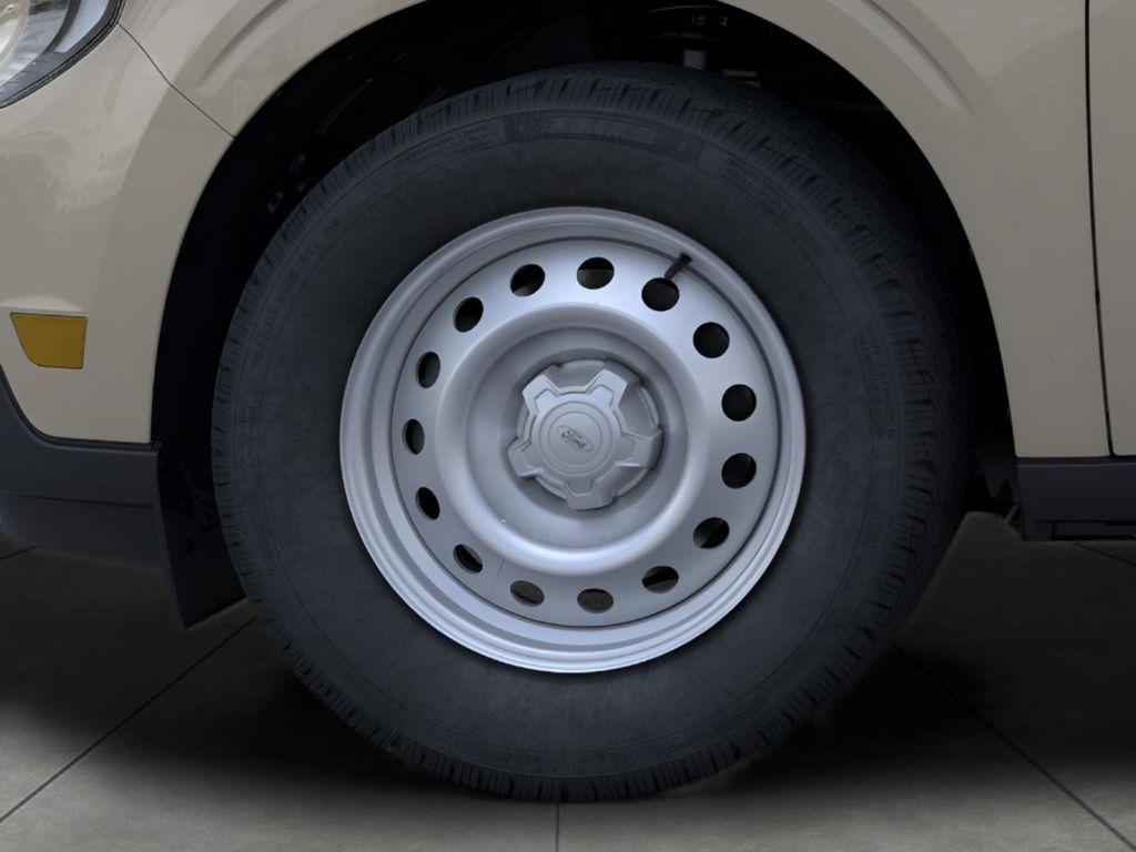 new 2025 Ford Maverick car, priced at $32,341