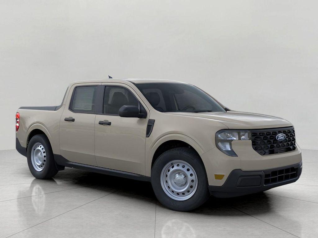 new 2025 Ford Maverick car, priced at $32,341