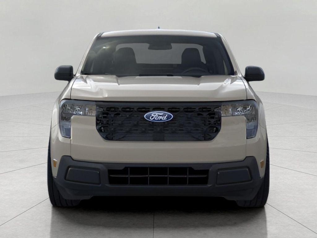 new 2025 Ford Maverick car, priced at $32,341