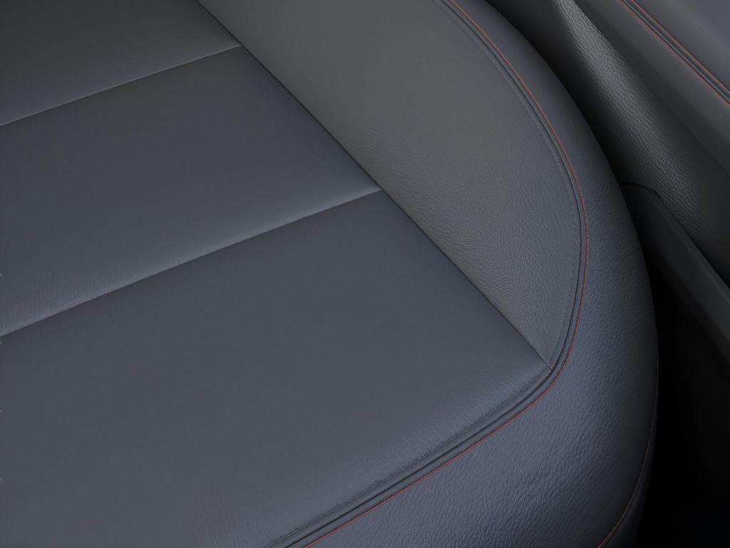 new 2025 Ford Explorer car, priced at $46,972