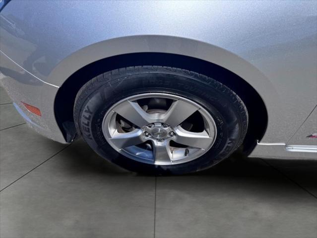 used 2014 Chevrolet Cruze car, priced at $8,406