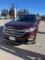 used 2017 Ford Edge car, priced at $17,160