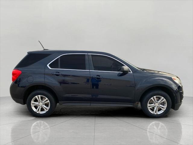 used 2015 Chevrolet Equinox car, priced at $7,543