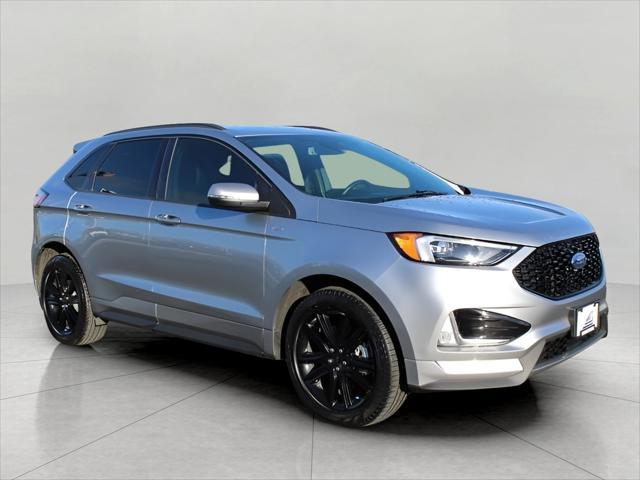 used 2020 Ford Edge car, priced at $27,784
