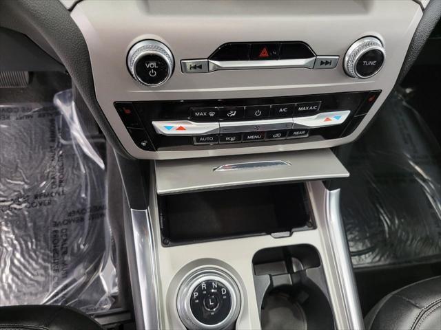 used 2023 Ford Explorer car, priced at $35,233