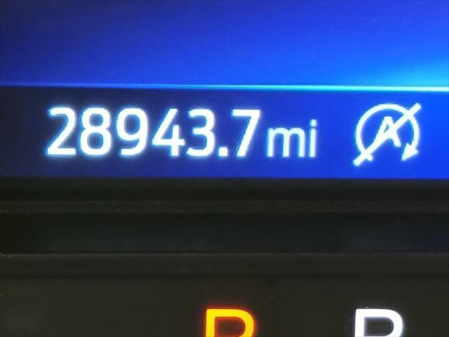 used 2023 Ford Explorer car, priced at $35,233