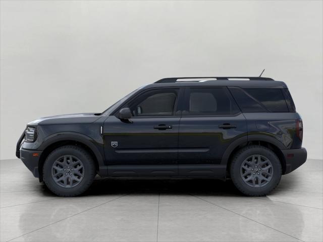 new 2025 Ford Bronco Sport car, priced at $33,782