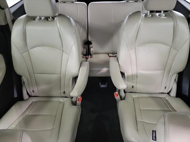 used 2021 Buick Enclave car, priced at $21,987