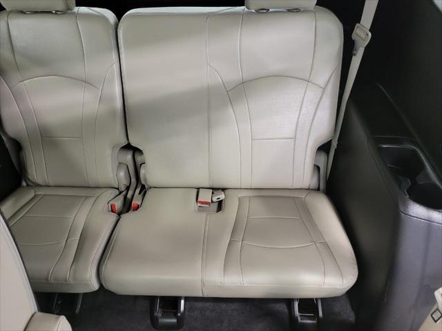 used 2021 Buick Enclave car, priced at $21,987