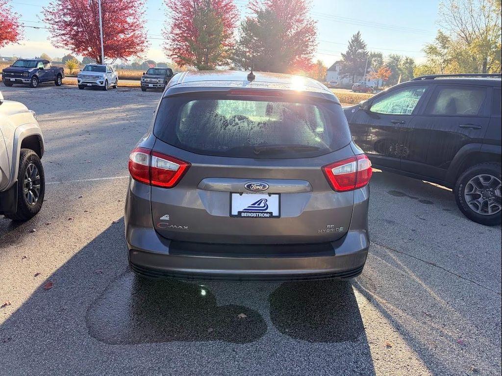 used 2013 Ford C-Max Hybrid car, priced at $7,588