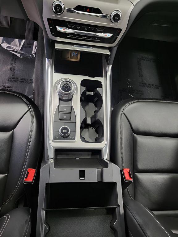 used 2023 Ford Explorer car, priced at $33,466