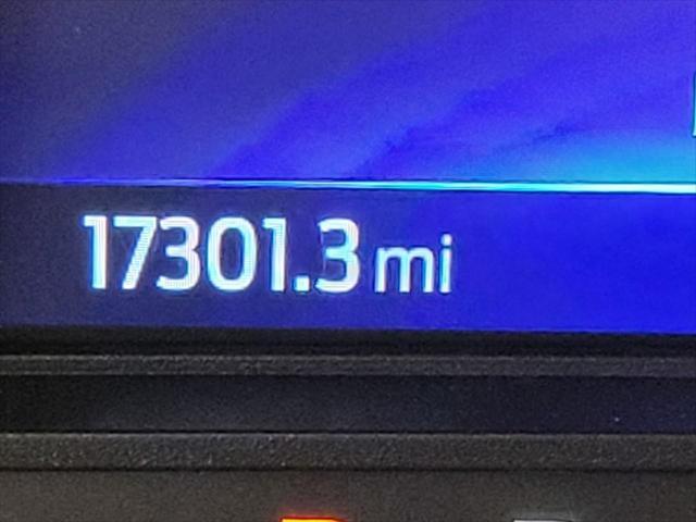 used 2023 Ford Explorer car, priced at $36,226
