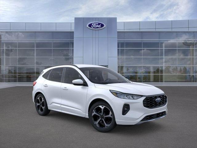 new 2024 Ford Escape car, priced at $35,132