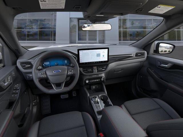 new 2024 Ford Escape car, priced at $35,132