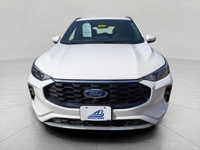 new 2024 Ford Escape car, priced at $36,132
