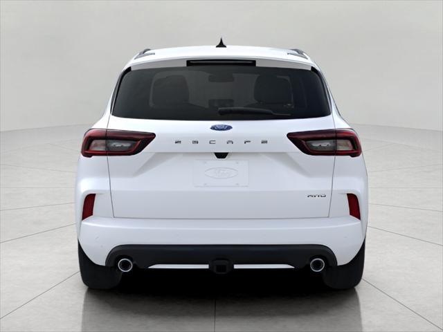 new 2024 Ford Escape car, priced at $38,525