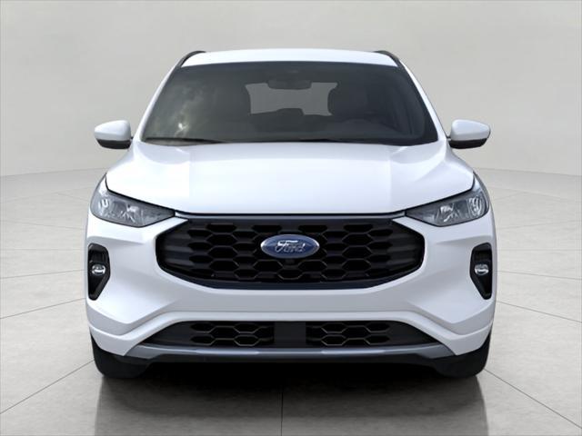 new 2024 Ford Escape car, priced at $38,525