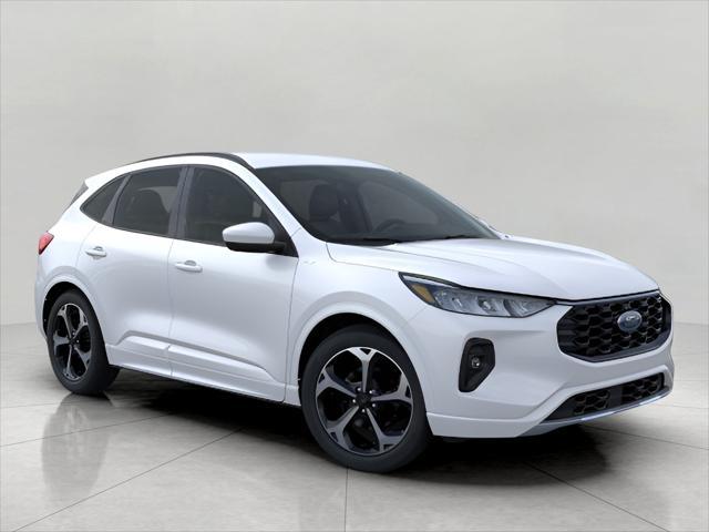 new 2024 Ford Escape car, priced at $38,525