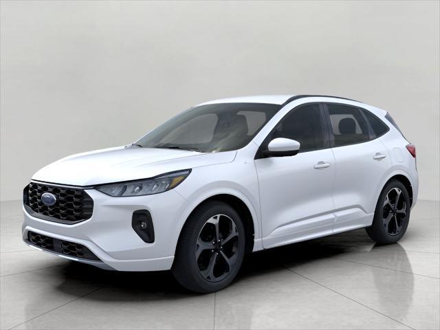 new 2024 Ford Escape car, priced at $38,525