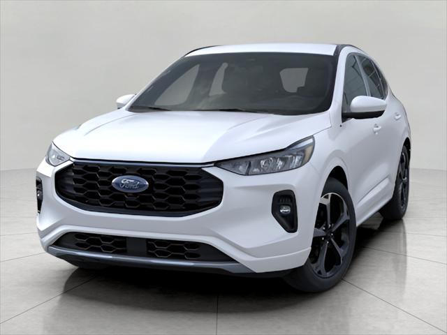 new 2024 Ford Escape car, priced at $38,525