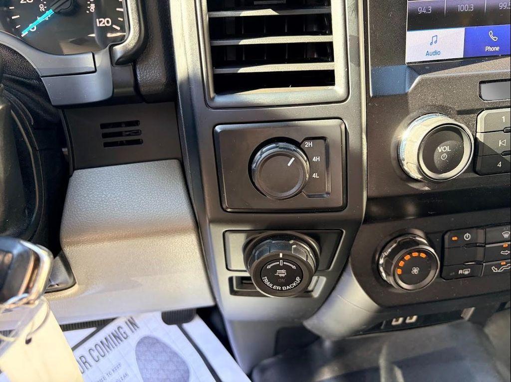 used 2019 Ford F-150 car, priced at $25,497