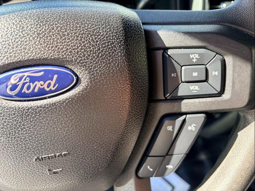 used 2019 Ford F-150 car, priced at $25,497
