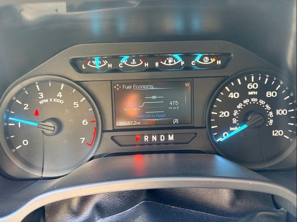 used 2019 Ford F-150 car, priced at $25,497