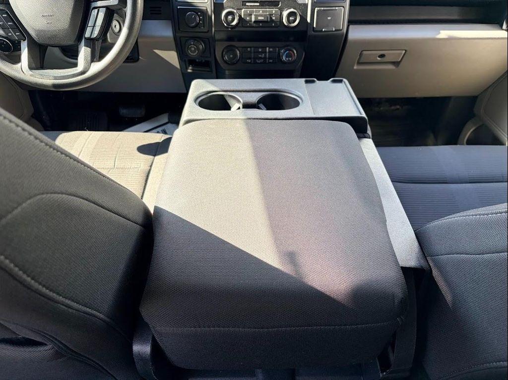 used 2019 Ford F-150 car, priced at $25,497