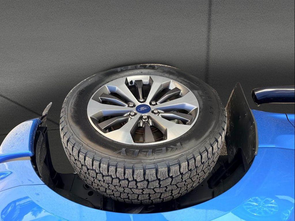 used 2019 Ford F-150 car, priced at $25,497
