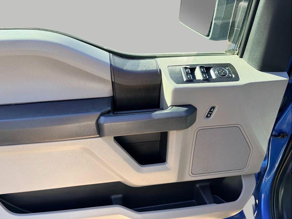 used 2019 Ford F-150 car, priced at $25,497