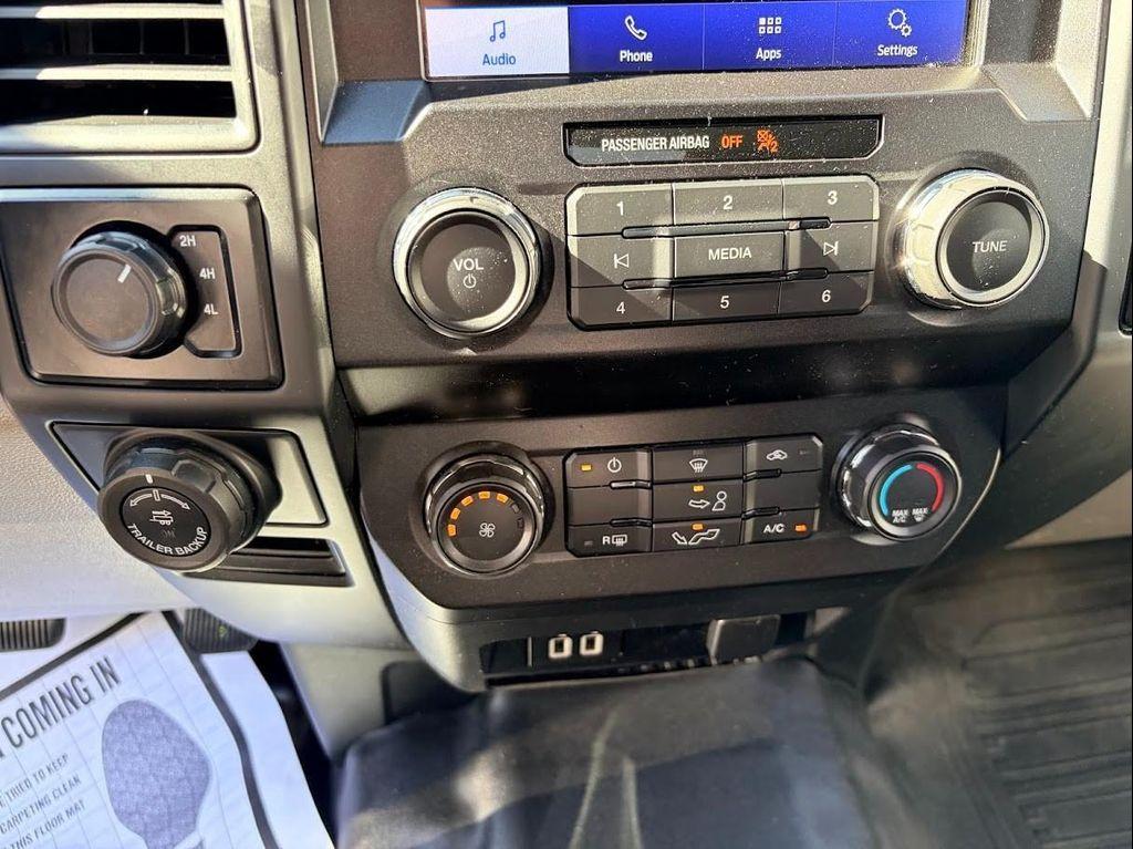 used 2019 Ford F-150 car, priced at $25,497