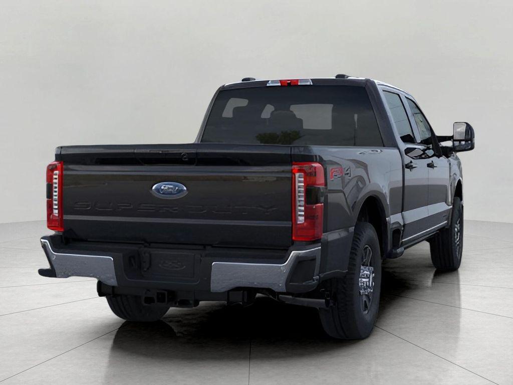 new 2026 Ford F-250 car, priced at $78,253