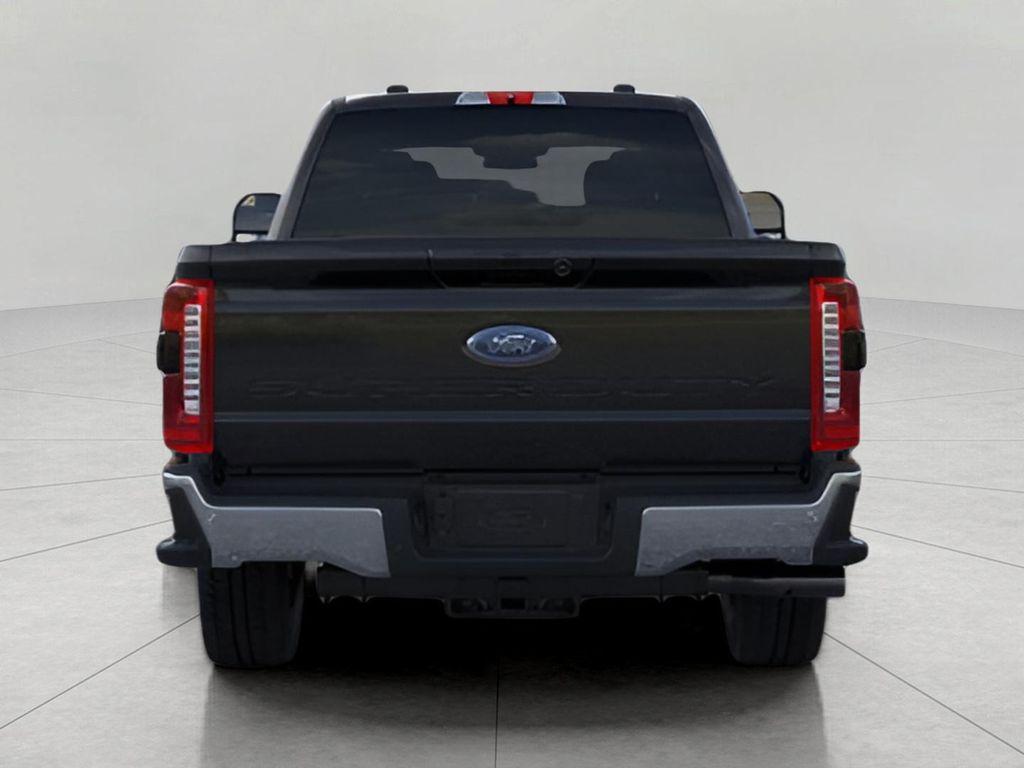 new 2026 Ford F-250 car, priced at $78,253