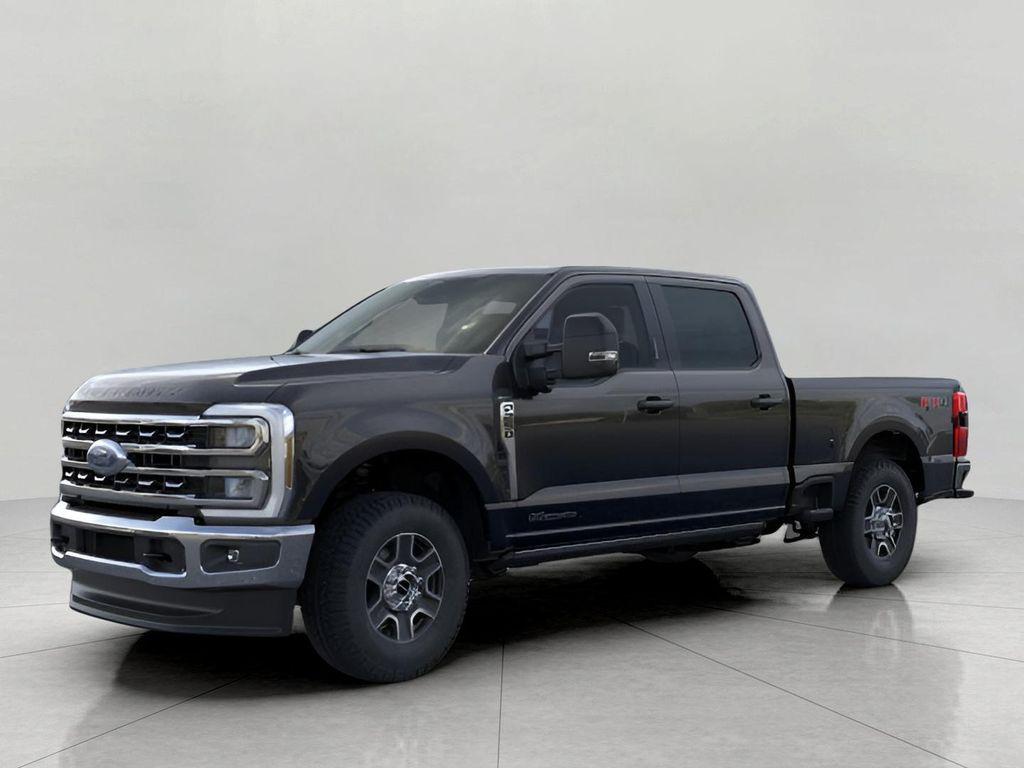 new 2026 Ford F-250 car, priced at $78,253