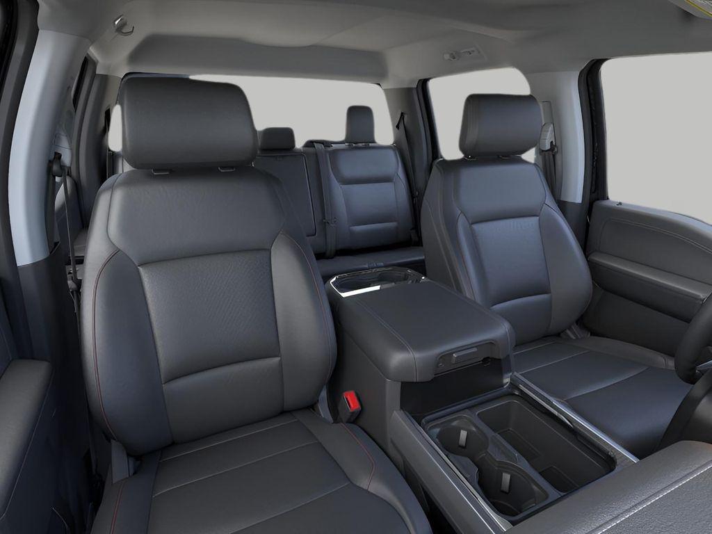 new 2026 Ford F-250 car, priced at $78,253