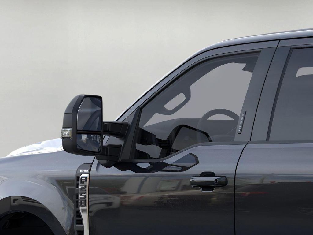 new 2026 Ford F-250 car, priced at $78,253