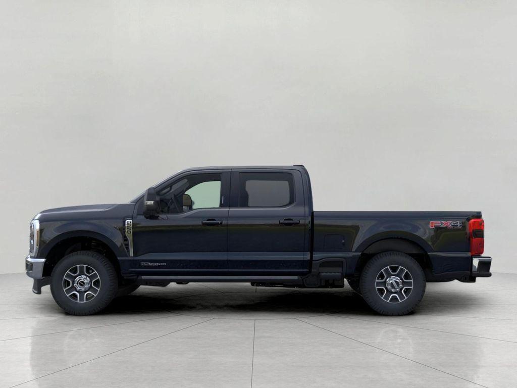 new 2026 Ford F-250 car, priced at $78,253