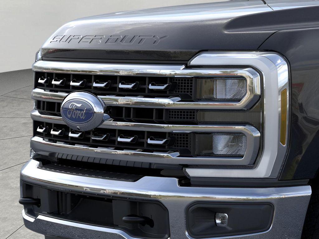 new 2026 Ford F-250 car, priced at $78,253